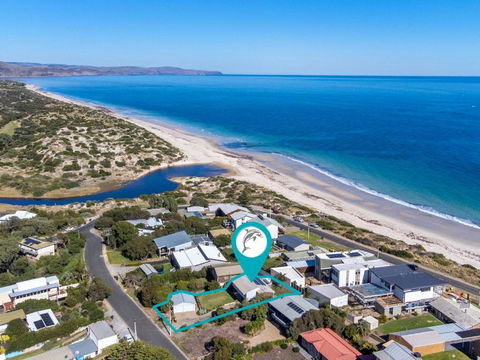 SeaEsta 10 Lewis Road Carrickalinga - Foster Accommodation 0