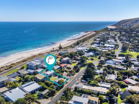 SeaEsta 10 Lewis Road Carrickalinga - Foster Accommodation 1