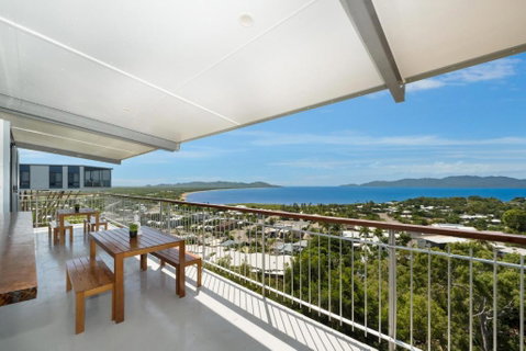 SEA-Renity On Castle Hill - Foster Accommodation 0