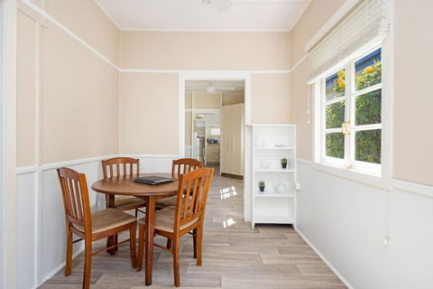 Scarborough Waterfront 2-bedroom Cottage - Foster Accommodation 1