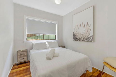 Seascape - Foster Accommodation 2