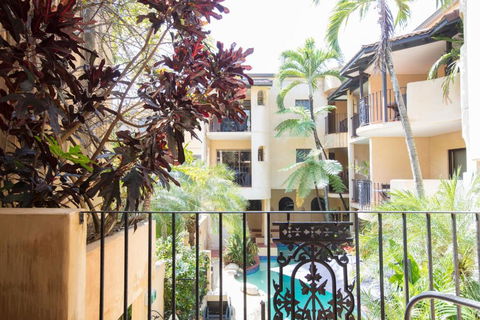 Seascape Apartments At Villa San Michele - Foster Accommodation 2