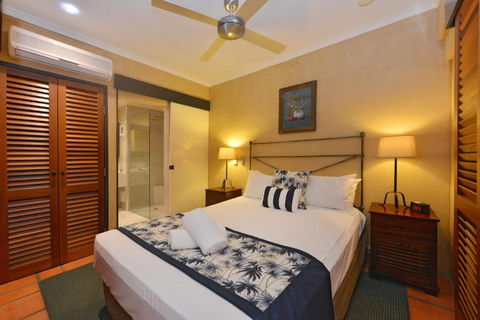 Seascape Apartments At Villa San Michele - Foster Accommodation 1