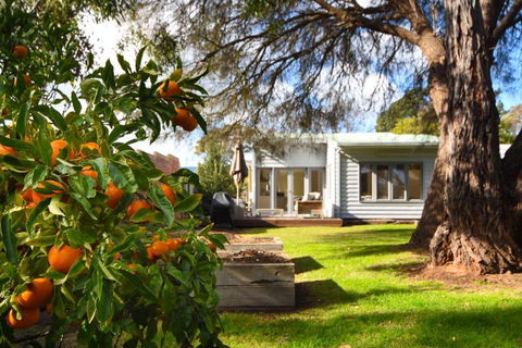 Seascape Of Flinders - Foster Accommodation 0