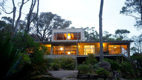 Seascapes At Rosedale - Foster Accommodation 1