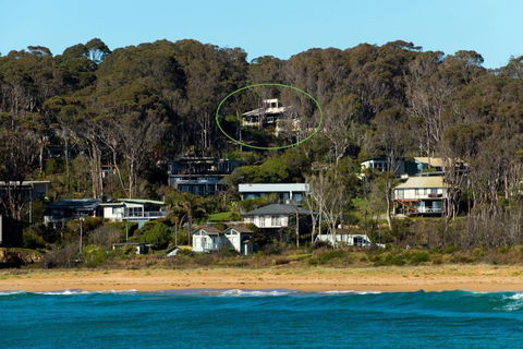 Seascapes At Rosedale - Foster Accommodation 2