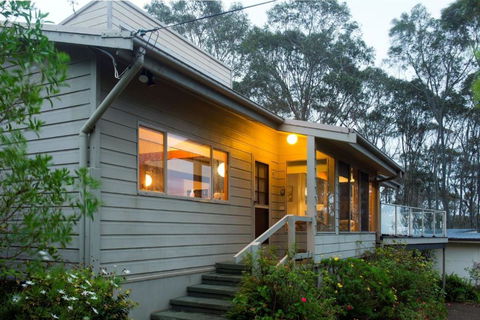 Seascapes At Rosedale - Foster Accommodation 3