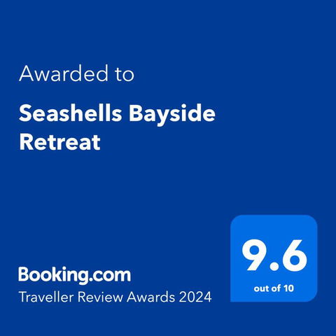 Seashells Bayside Retreat - Foster Accommodation 1