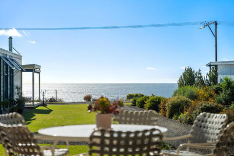 Seashells Penneshaw - Foster Accommodation 0