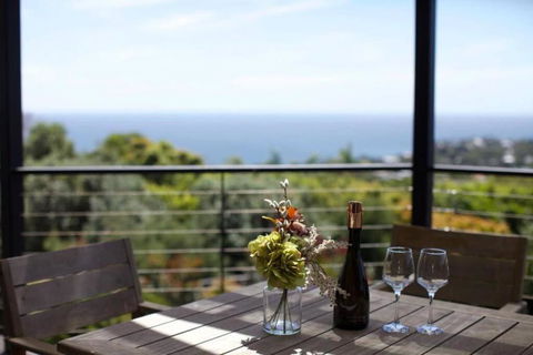 Seaside Bliss@Mt Martha - Foster Accommodation 1