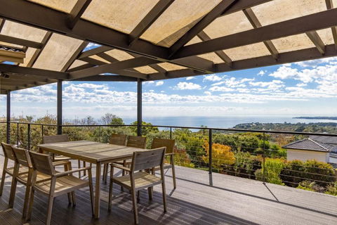 Seaside Bliss@Mt Martha - Foster Accommodation 2