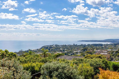 Seaside Bliss@Mt Martha - Foster Accommodation 3