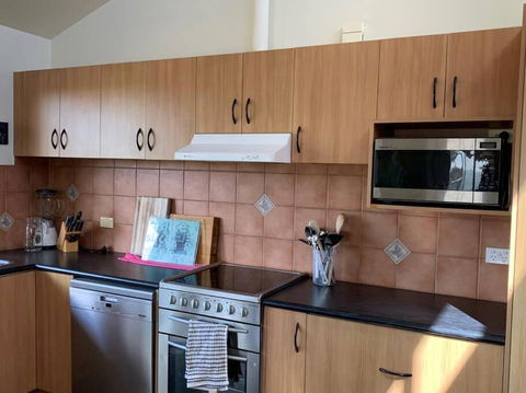 SEASPRAY BLISS - Foster Accommodation 0