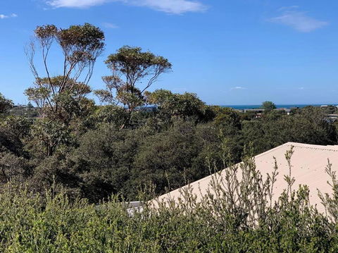 SEASPRAY BLISS - Foster Accommodation 1