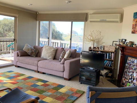 SEASPRAY BLISS - Foster Accommodation 2