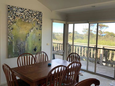 SEASPRAY BLISS - Foster Accommodation 3