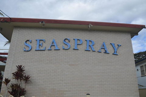 Seaspray No 5 - Bring Your Own Linen. - Foster Accommodation 0