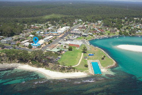 Secret At Huskisson - Foster Accommodation 0