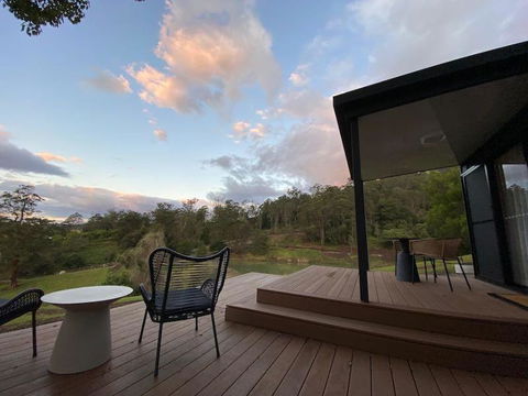 Selah Valley Estate - Foster Accommodation 0