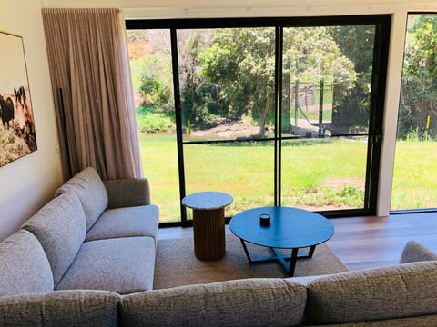 Selah Valley Estate - Foster Accommodation 2