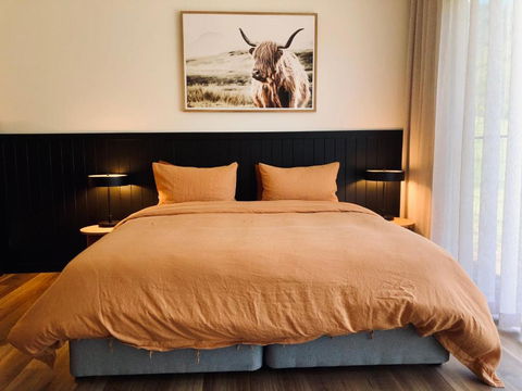 Selah Valley Estate - Foster Accommodation 3