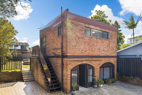 Self Contained Unit Kingsford - Foster Accommodation 2