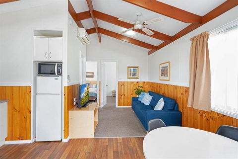 Selwyn Cottage 3 - Foster Accommodation 3