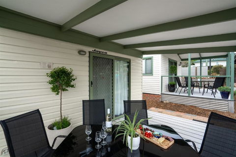 Selwyn Cottage 3 - Foster Accommodation 1