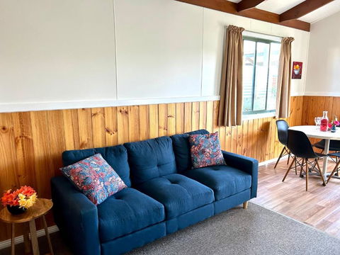 Selwyn Cottage 3 - Foster Accommodation 2