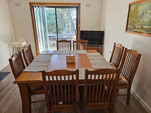 Sequoia Lane - Foster Accommodation 3