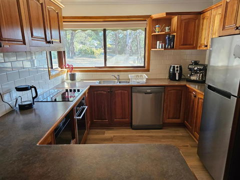 Sequoia Lane - Foster Accommodation 1