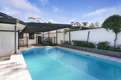 Serenity City Escape - Foster Accommodation 0