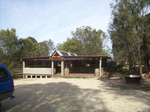 Serenity Grove - Foster Accommodation 2