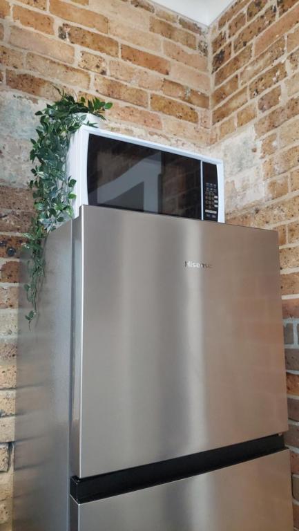 Serenity Home In The Heart Of City - Foster Accommodation 3