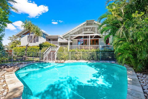 Serenity - Mudjimba - Pet Friendly Holiday Home - Foster Accommodation 0