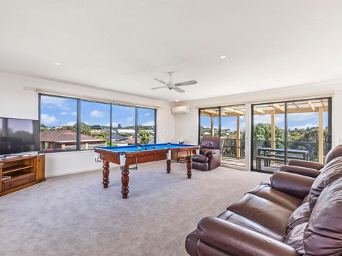 Serenity - Foster Accommodation 0