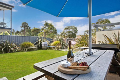 Serenity Shores - Huskisson - Foster Accommodation 1