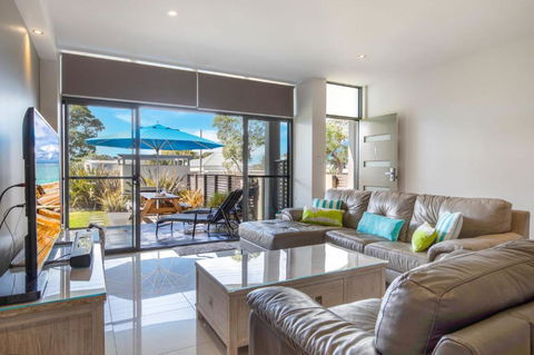 Serenity Shores - Huskisson - Foster Accommodation 2