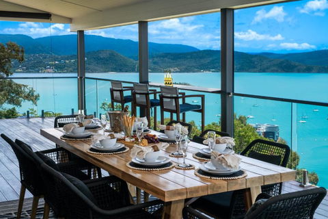 Seven Islands - Foster Accommodation 2