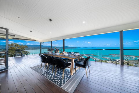 Seven Islands - Foster Accommodation 0