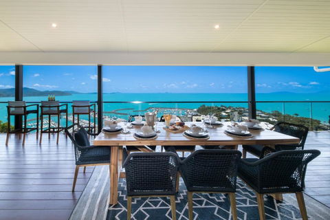Seven Islands - Foster Accommodation 1