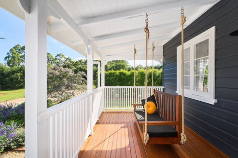Seven Orchards - Telegraph Point - Foster Accommodation 3