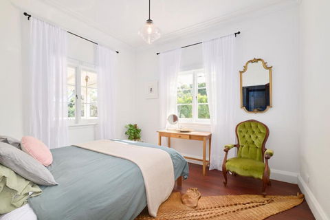 Seven Orchards - Telegraph Point - Foster Accommodation 1