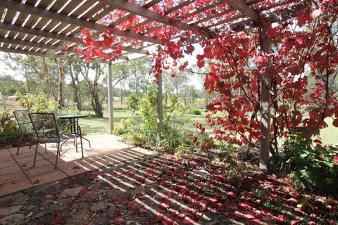Severn River Cottages - Foster Accommodation 2