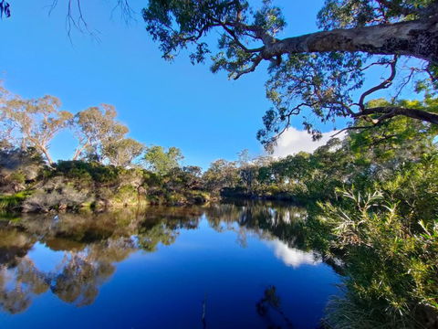 Severn River Cottages - Foster Accommodation 1