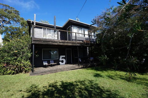 Shack No 5 By Experience Jervis Bay - Foster Accommodation 0