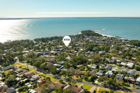Shack No 5 By Experience Jervis Bay - Foster Accommodation 1