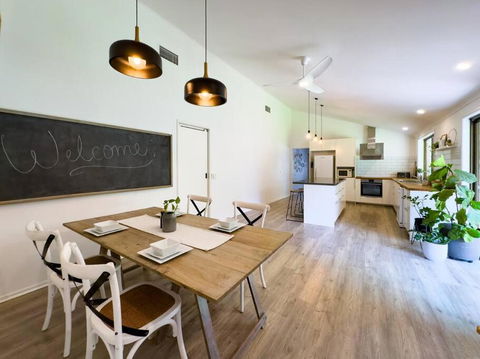 Shailer Park Serenity - Foster Accommodation 1