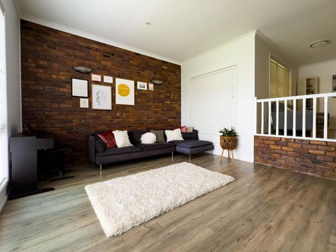 Shailer Park Serenity - Foster Accommodation 3