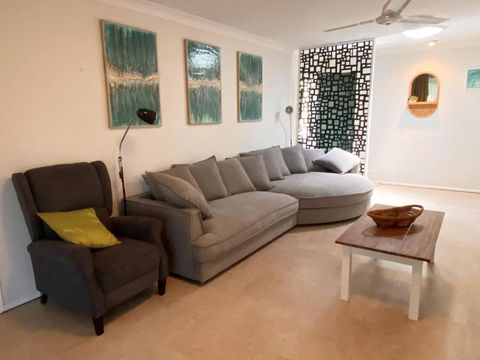 Shambala - Foster Accommodation 2
